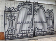 Estate Gates