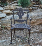 Baroque Chair