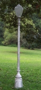 Chattanooga Pole - Tall Single