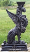 Griffin Plant Stand
