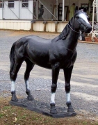 Horse - "Silver"