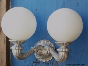 Standard Double Sconce