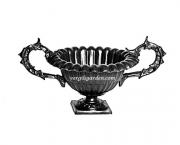 Trophy Urn - No Base