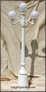 Victorian (Standard) 2 Arm