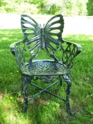 Butterfly Chair