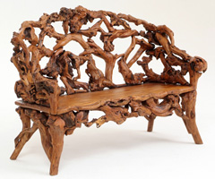 Root Bench