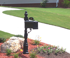 Rural Mailbox