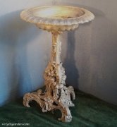 Birdbath - Small - New Orleans Base
