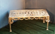 Dolphin Coffee Table