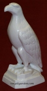 Eagle Statue - Sitting