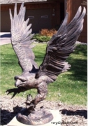 Eagle - Spread