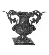 Fancy Urn (Kenny)