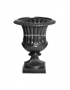 Fluted Urn (Large)