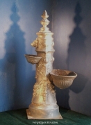 French Watering Trough