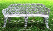 Grape Loveseat - Three Seat