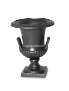 Handled Urn (Large)