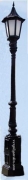 Holland Top - Single Square Base