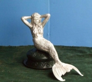 Mermaid - Reclining