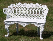 Minerva Loveseat