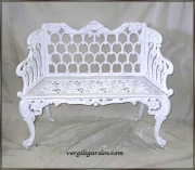 New York Loveseat - Short