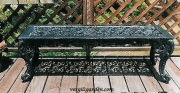 New York Table - Long