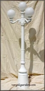 Victorian (Standard) 3 Arm
