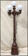 Victorian (Standard) 4 Arm