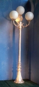 Vienna 3 Arm