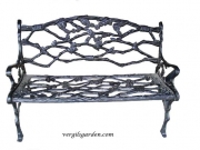 Vine Loveseat